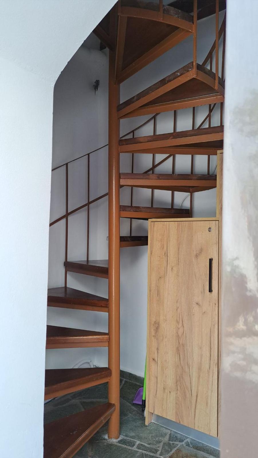 Khóra Sfakíon Superb Apartments Kriaras Sea View In Sfakia מראה חיצוני תמונה